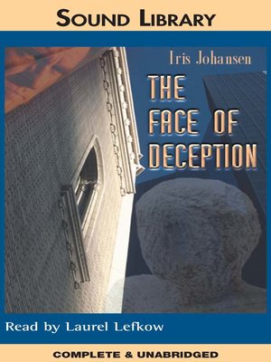 cover image of The Face of Deception